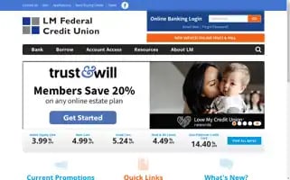 Lmfcu.org Screenshot 2024-05-12 18:36:35