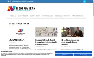Niederbayern.de Screenshot 2024-06-29 21:29:49