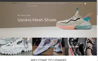 Usnkrs.com Screenshot 2024-05-21 18:05:38