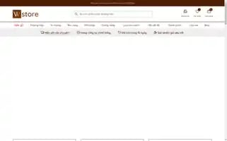 Veevee.store Screenshot 2024-05-18 06:59:30