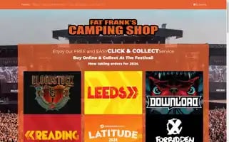 Fatfrankscampingshop.com Screenshot 2024-05-15 22:01:00