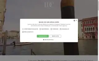 Ldchotelsitaly.com Screenshot 2024-04-24 10:47:30