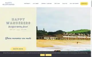 Happywanderers.co.za Screenshot 2024-06-17 09:25:49