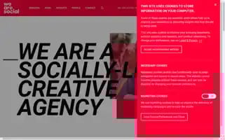 Wearesocial.com Screenshot 2024-05-15 00:46:45