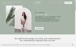 Nvolvecollective.com Screenshot 2024-07-02 05:52:14