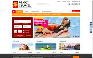 Vincitravel.pl Screenshot 2024-04-12 07:29:02