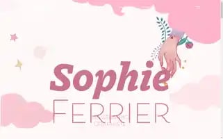 Sophieferrier.com Screenshot 2024-05-22 05:15:22