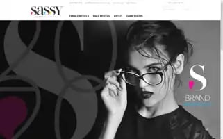 Sassyentertainment.com.au Screenshot 2024-05-13 19:55:20
