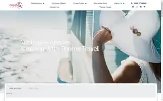 Cruisingwiththornetravel.com Screenshot 2024-04-15 19:11:16