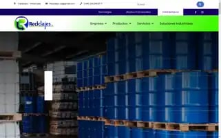 Reciclajesve.com Screenshot 2024-05-17 05:53:51