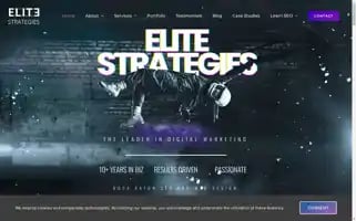 Elite-strategies.com Screenshot 2024-07-01 18:50:46
