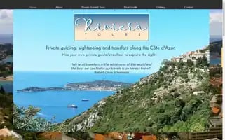 Rivieratours.fr Screenshot 2024-04-15 12:16:43