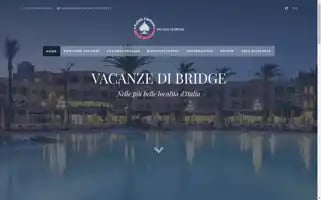 Fantonivacations.it Screenshot 2024-04-22 10:25:57