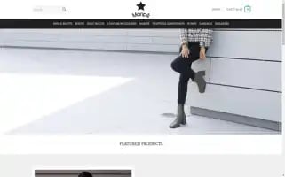 Maripeshoe.com Screenshot 2024-05-23 05:41:19