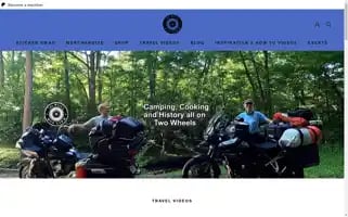 Twowheelsbiglife.com Screenshot 2024-05-04 07:40:28