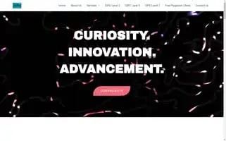 Makeyourcipdassignments.com Screenshot 2024-05-27 17:25:57