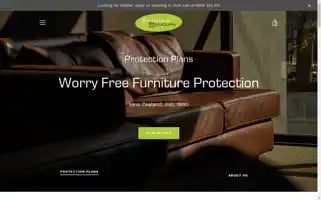 Furnituresolutions.co.nz Screenshot 2024-06-17 08:44:37
