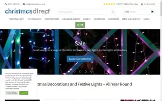 Xmasdirect.co.uk Screenshot 2024-06-12 18:22:51