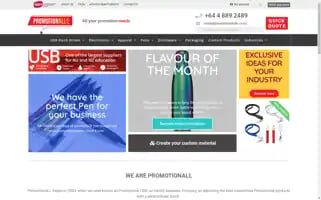 Promotionalusb.co.nz Screenshot 2024-05-13 13:35:23