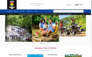 Jevtours.com Screenshot 2024-04-16 18:16:59