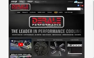 Derale.com Screenshot 2024-06-29 19:37:36