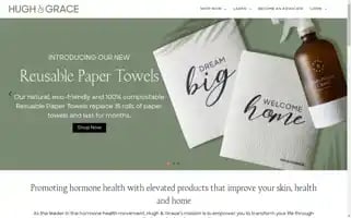 Hughandgrace.com Screenshot 2024-05-04 17:02:17
