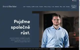 Brandelevator.cz Screenshot 2024-06-28 01:16:36