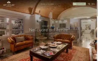 Hotelartatelier.com Screenshot 2024-06-29 20:04:14