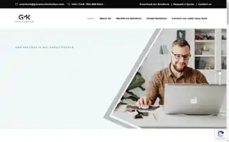 Gracemarksolutions.com Screenshot 2024-07-01 01:48:46