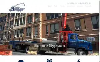 Empiregypsum.com Screenshot 2024-07-05 17:57:10