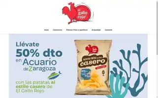 Elgallorojo.com Screenshot 2024-06-12 00:19:41