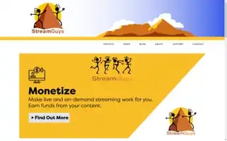 Streamguys1.com Screenshot 2024-06-29 13:27:20