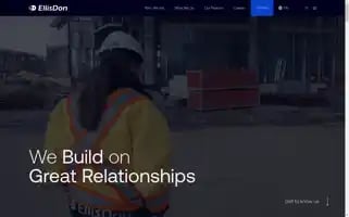 Ellisdon.com Screenshot 2024-06-30 03:31:46