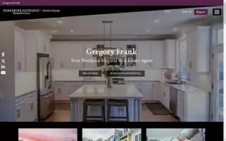Gregoryfrank.com Screenshot 2024-05-09 23:48:16