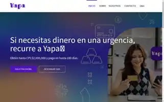 Yapa.loan Screenshot 2024-05-28 03:33:56