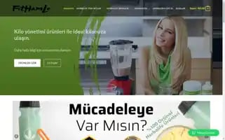 Fithamle.com Screenshot 2024-05-18 09:59:59