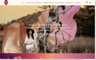 Alilagrace.com Screenshot 2024-07-04 09:41:35