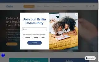 Discoverbrillia.com Screenshot 2024-05-05 22:04:57