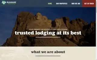 Rushmoredestinations.com Screenshot 2024-04-16 23:25:47