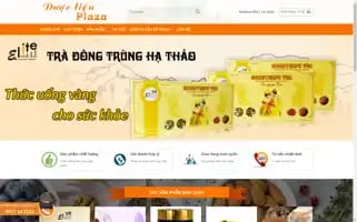 Duoclieuplaza.net Screenshot 2024-05-21 01:12:26