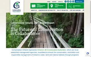 Conservationontario.ca Screenshot 2024-07-05 07:53:05
