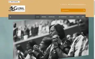Globalteachingandpreaching.com Screenshot 2024-05-25 00:52:33