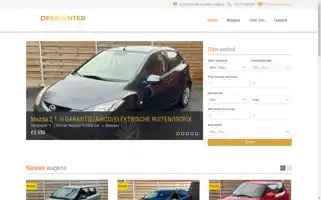 Desplenter.eu Screenshot 2024-05-21 19:40:21