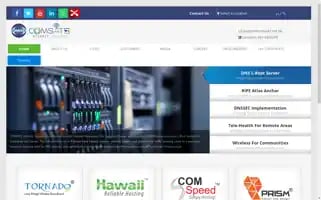 Comsats.net.pk Screenshot 2024-07-05 12:43:52