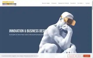 Agence-arborescence.fr Screenshot 2024-07-03 00:37:00