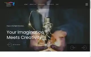 Solidevelectrosoft.com Screenshot 2024-06-26 19:19:02