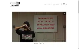 Kameraxofficial.com Screenshot 2024-04-17 07:09:37