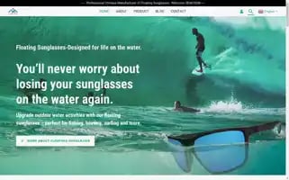 Floatsunglasses.com Screenshot 2024-05-22 05:59:07