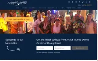 Arthurmurraygtx.dance Screenshot 2024-07-05 06:35:55