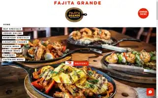 Fajitagrande.net Screenshot 2024-05-15 21:56:00